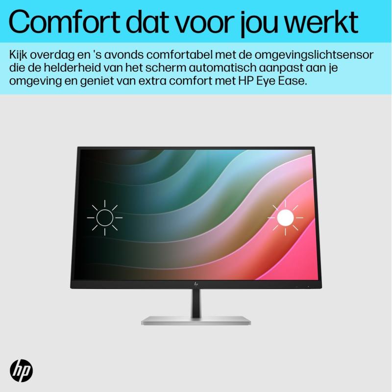 HP E27K G5 27IN 3840x2160 1000:1
