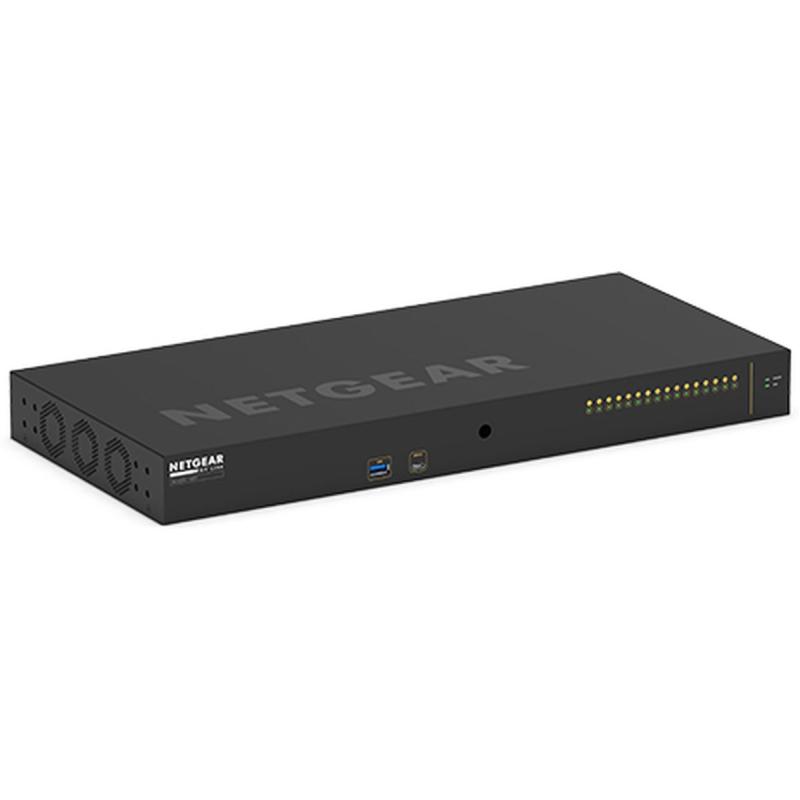 Netgear Av Line M4250-16XF - Switch