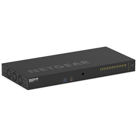 Netgear Av Line M4250-16XF - Switch