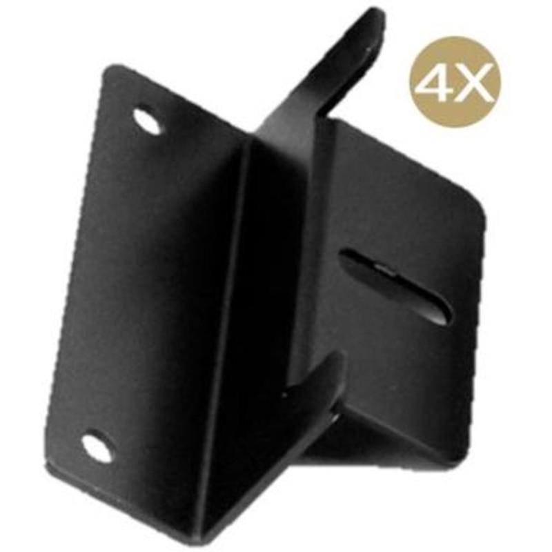EcoFlow Rigid Solar Panel Mounting FT