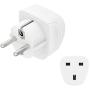 Hama Reisadapter Type G 3-POLIG For Devices Uit Engeland Commonwealth EN V