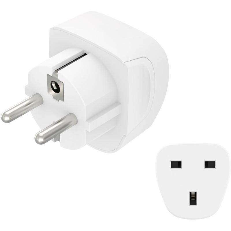 Hama Reisadapter Type G 3-POLIG For Devices Uit Engeland Commonwealth EN V