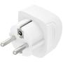 Hama Reisadapter Type G 3-POLIG For Devices Uit Engeland Commonwealth EN V