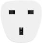 Hama Reisadapter Type G 3-POLIG For Devices Uit Engeland Commonwealth EN V