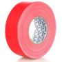 Deltec Gaffer Tape Pro Red 50 mm X 50 M
