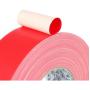 Deltec Gaffer Tape Pro Red 50 mm X 50 M
