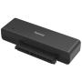 Hama USB-Adapter For Harde Schijf For 2.5 EN 3.5 SSD-EN HDD-Harde Schijven