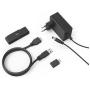 Hama USB-Adapter For Harde Schijf For 2.5 EN 3.5 SSD-EN HDD-Harde Schijven