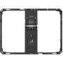 Accsoon iPad Powercage Ii+ NPF Batt Plate Gen 5 To 10 / Air/ Pro 9.7-11 inch