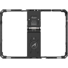 Accsoon iPad Powercage Ii+ NPF Batt Plate Gen 5 To 10 / Air/ Pro 9.7-11 inch