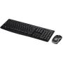 Logitech MK270 Wireless Combo - Esp - Mediter