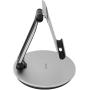 Hama Houder For Tablets Aluminium For Tablets 7 - 12.9 (17.78 - 32.76 cm)