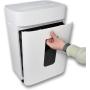 Desq Papiervernietiger P5-8V-20LT