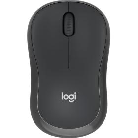 Logitech M240 Silent Bluetooth Mouse - Graph