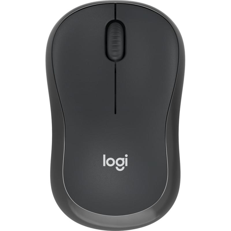 Logitech M240 Silent Bluetooth Mouse - Graph