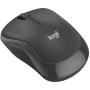 Logitech M240 Silent Bluetooth Mouse - Graph