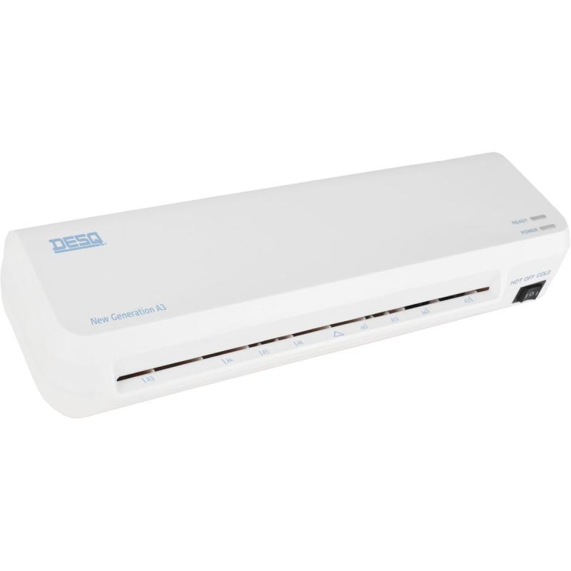 Desq Lamineermachine A3 New Gen.wit