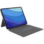 Logitech Combo Touch For iPad Pro 11IN (Us)