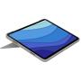 Logitech Combo Touch For iPad Pro 11IN (Us)