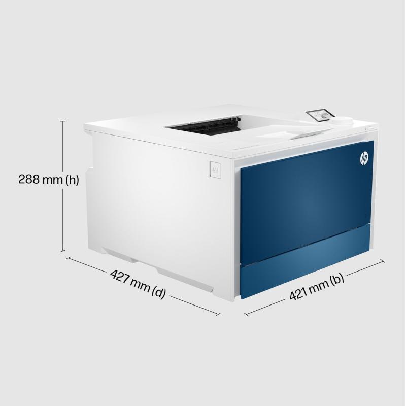 HP Colour LaserJet Pro 4202DW