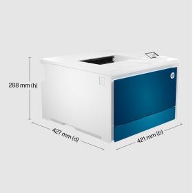 HP Colour LaserJet Pro 4202DN