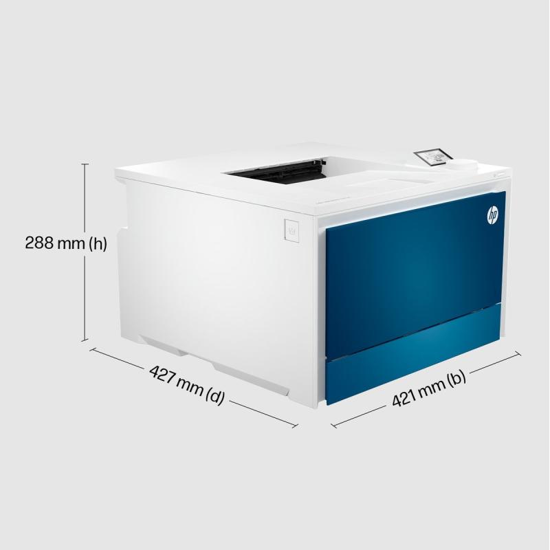 HP Colour LaserJet Pro 4202DN