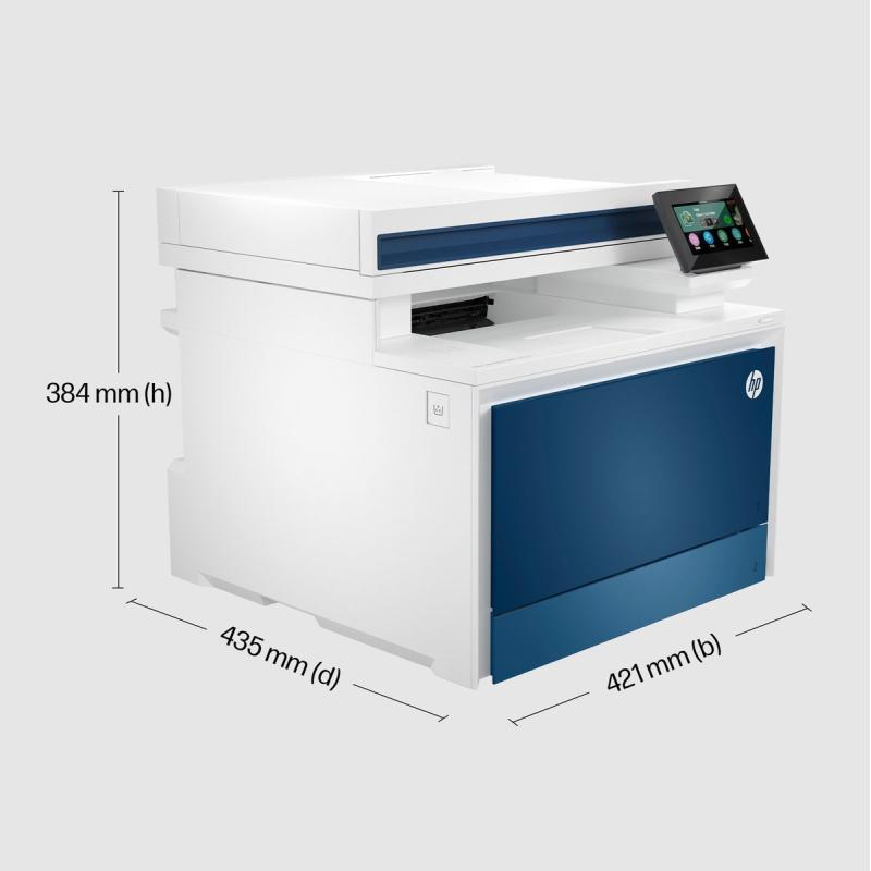 HP Colour LaserJet Pro MFP 4302DW