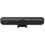 Logitech Webcam Rally Bar Huddle Graph Plugg
