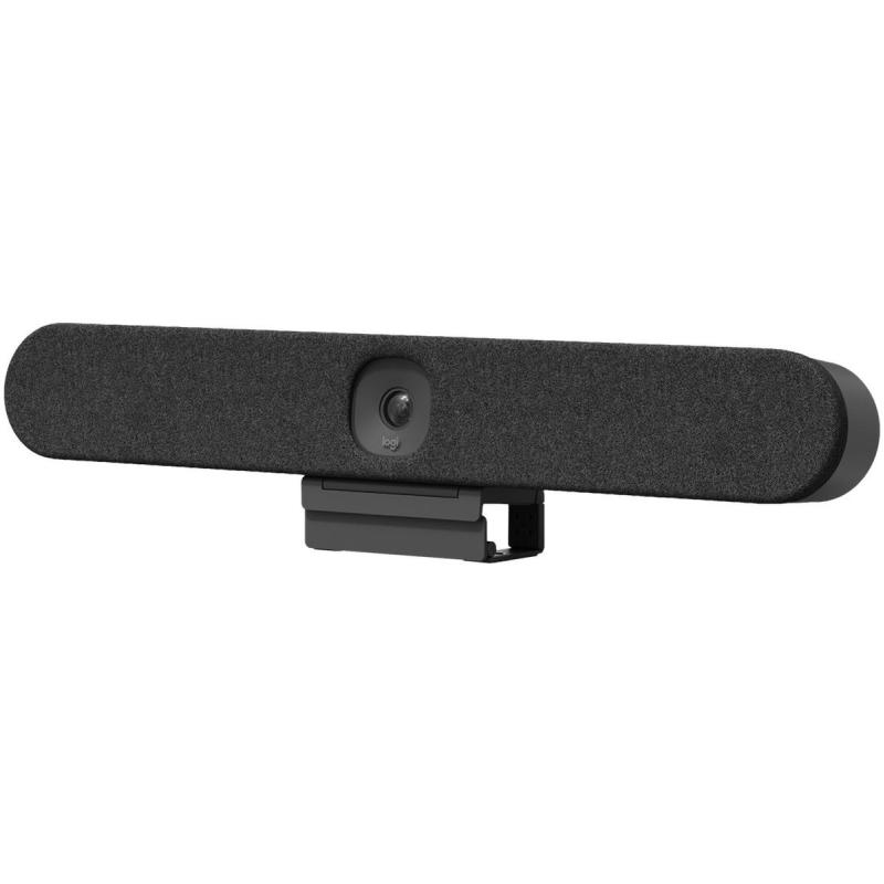 Logitech Webcam Rally Bar Huddle Graph Pluge