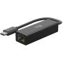 Logitech USB-C-To-Ethernet Adapter - Graph