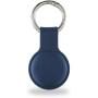 Hama Fantastic Feel Keychain For Apple Airtag Blue