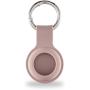 Hama Fantastic Feel Keychain For Apple Airtag Nude