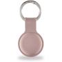 Hama Fantastic Feel Keychain For Apple Airtag Nude
