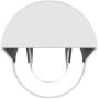 Logitech Polarizing Filter For Scribe