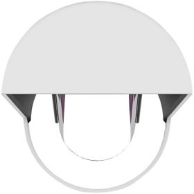 Logitech Polarizing Filter For Scribe