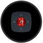 Humanas BB01 Electronic Chinese Bubble - Black