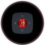 Humanas BB01 Electronic Chinese Bubble - Red
