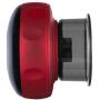 Humanas BB01 Electronic Chinese Bubble - Red