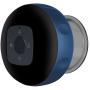 Humanas BB01 Electronic Chinese Bubble - Blue