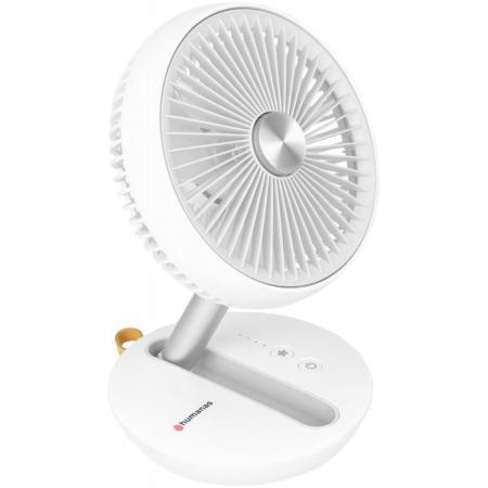 Humanas Coolair F01 Wireless Fan - White