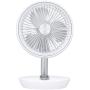 Humanas Coolair F01 Wireless Fan - White