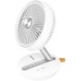 Humanas Coolair F01 Wireless Fan - White