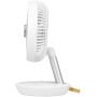 Humanas Coolair F01 Wireless Fan - White