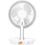 Humanas Coolair F01 Wireless Fan - White