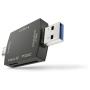 Newell OTG 3-IN-1 Hub