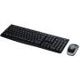 Logitech Wireless Combo MK270 (Hun)