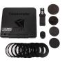Caruba Teleprompter For Smartphone / Tablet / Camera