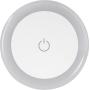 Hama LED-Night Light Touch Switch For Stopcontact Aanraakknop Warm Light