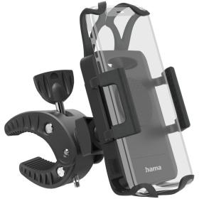 Hama Smartphonehouder Fiets 50-90mm 360° Roteerbaar