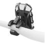 Hama Smartphonehouder Fiets 50-90mm 360° Roteerbaar